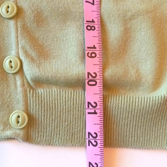 Moda International sweater. Size L. - Picture 11 of 11